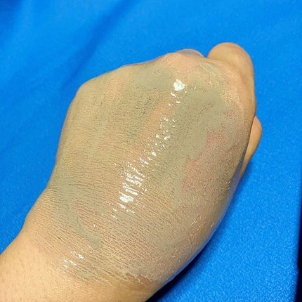 ブラックジェルクレンジング/.akaran/クレンジングジェルを使ったクチコミ(9枚目)