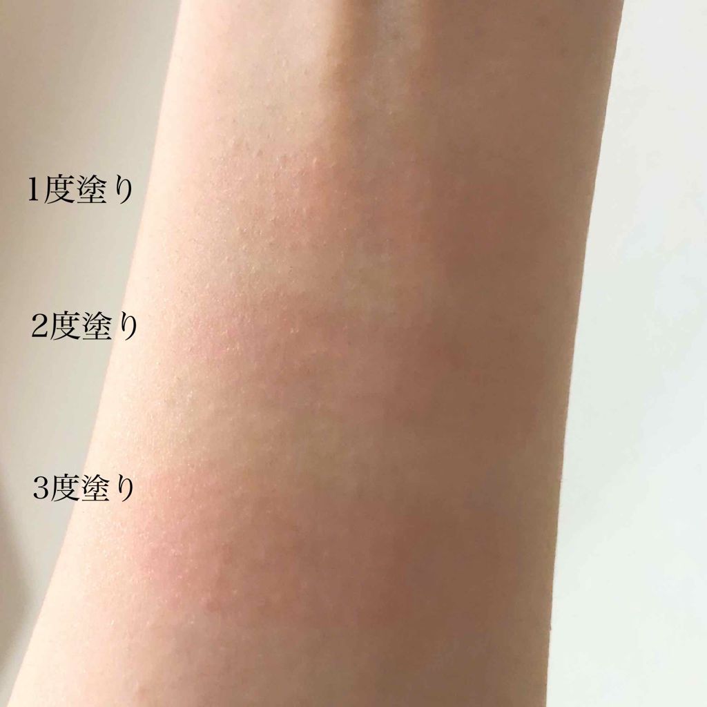 ラスティングフィニッシュ ティントリップ/リンメル ロンドン/リップティントを使ったクチコミ（3枚目）