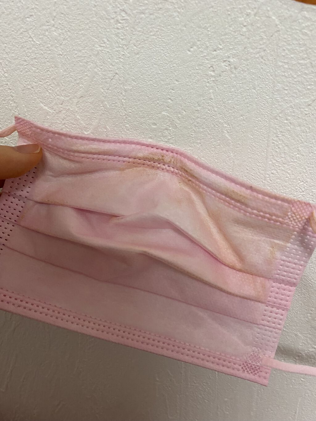 メイク キープ ミスト EX/コーセーコスメニエンス/フィックスミストを使ったクチコミ（3枚目）