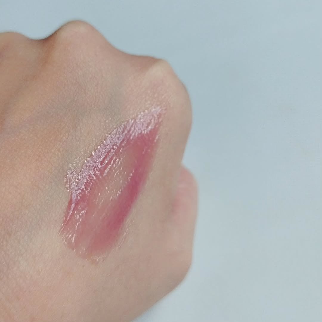 プリティフィルターオーバーナイトリッププランピングマスク/touch in SOL /リップマスクを使ったクチコミ(5枚目)