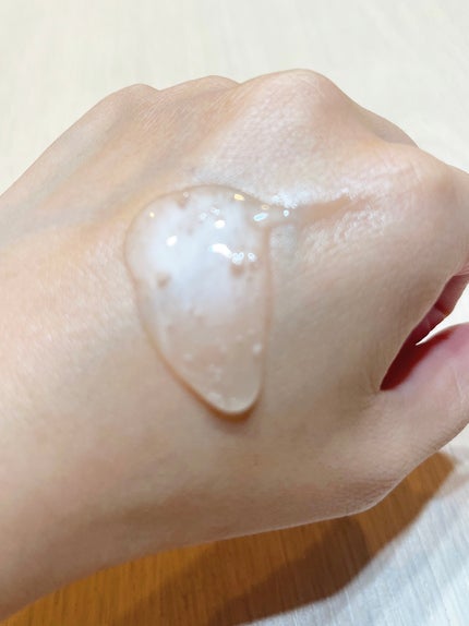 ネクサス インテンスダメージリペア 洗い流さないトリートメントオイル/NEXXUS(ネクサス)/ヘアオイルを使ったクチコミ(6枚目)