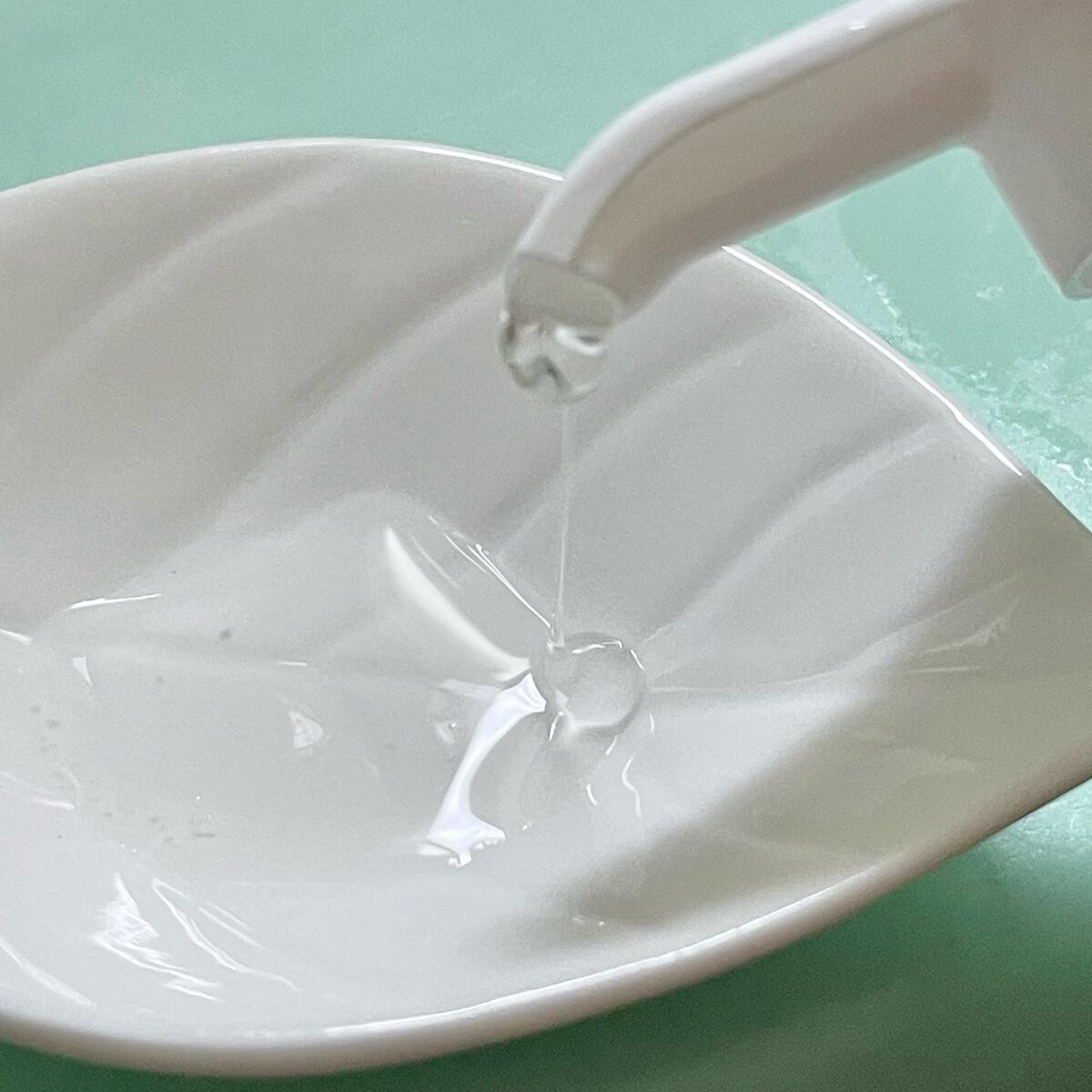 ルース ボタニカルスカルプセラム シャンプー・トリートメント(ストレート)/BOTANIST/市販シャンプーを使ったクチコミ(3枚目)