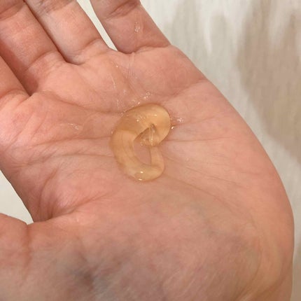 ホットクレンジングジェル/skinvill/クレンジングジェルを使ったクチコミ(3枚目)