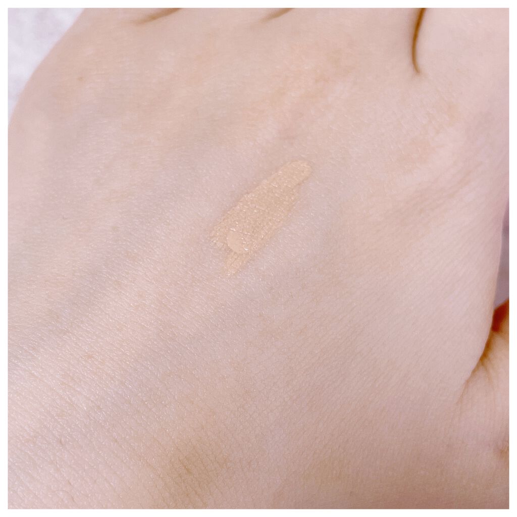 みほ on LIPS 「エスプリーク『マルチカバーコンシーラー』★★★★★☆2月に..」(4枚目)