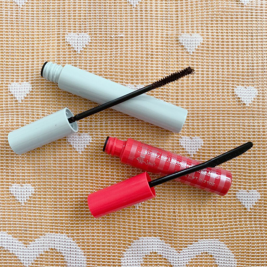 エテュセ アイエディション (マスカラベース)/ettusais/マスカラ下地を使ったクチコミ（1枚目）