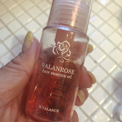 ハッピースタイル ミルクモイスチュア/菊星/ヘアミルクを使ったクチコミ(2枚目)