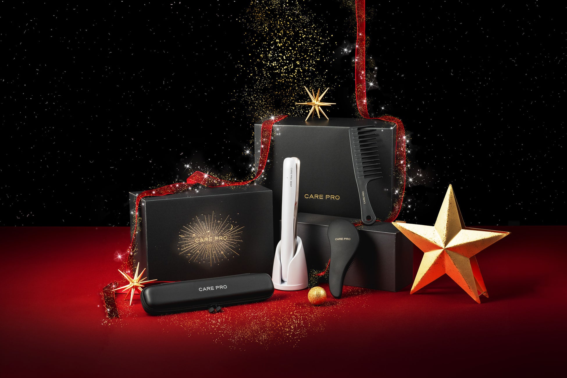 CARE PRO CARE PRO Holiday Care Box 2024