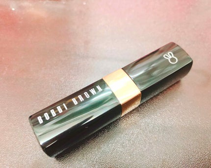 オイル インフューズド リップ カラー/BOBBI BROWN/口紅を使ったクチコミ(1枚目)