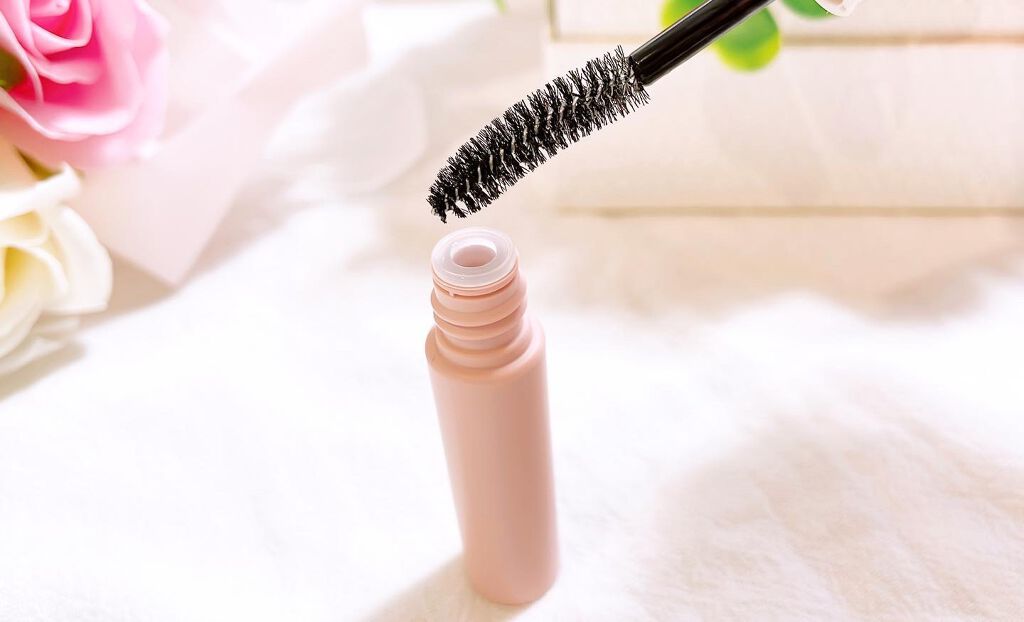 まつ毛デラックス WMOA/ニューモ/マスカラ下地を使ったクチコミ（3枚目）