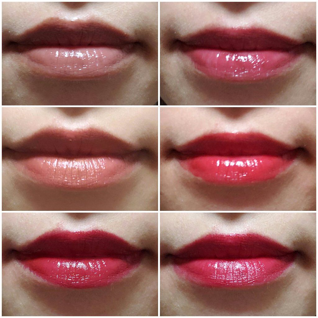 ルージュ ココ フラッシュ/CHANEL/口紅を使ったクチコミ（2枚目）