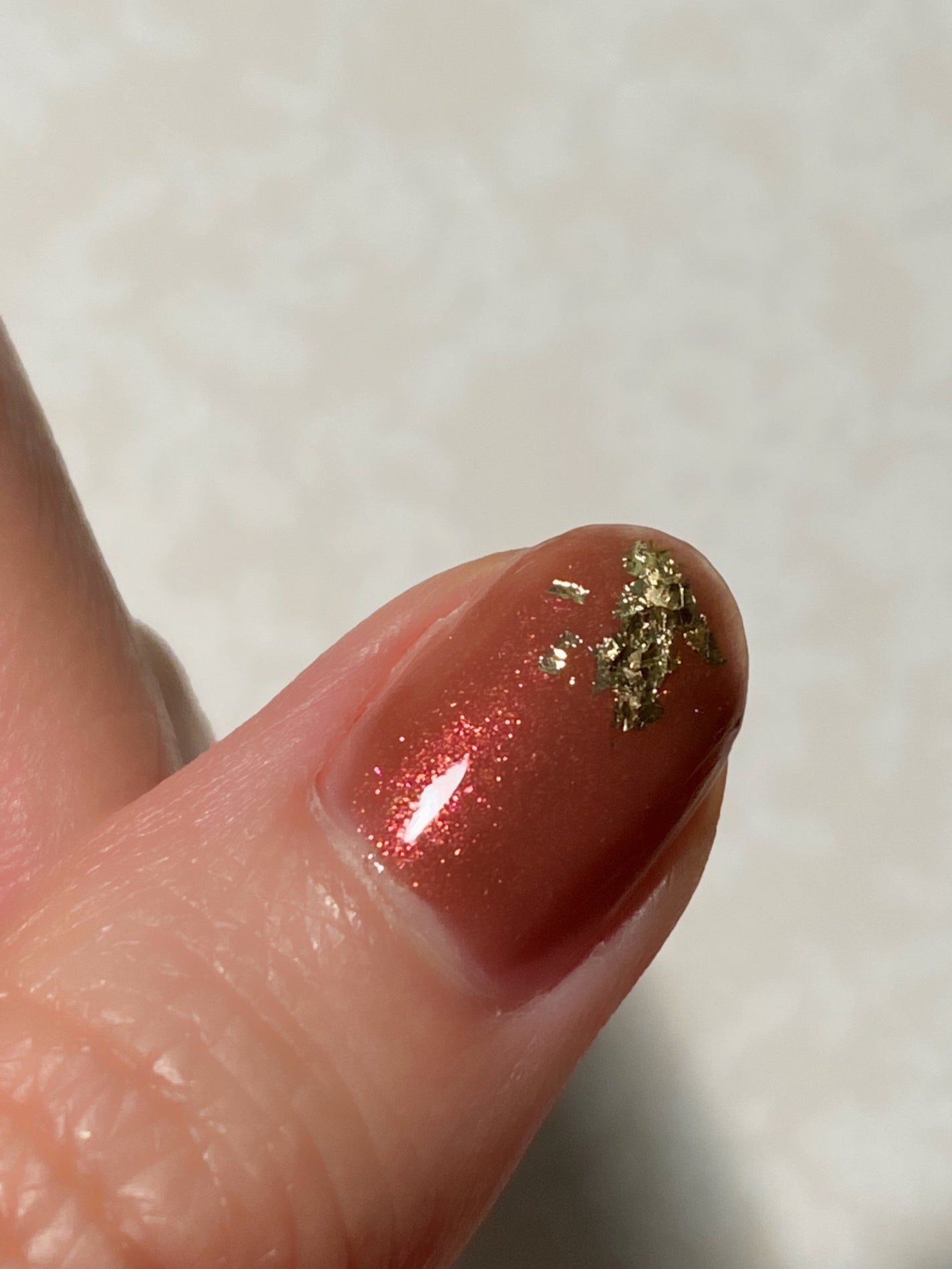 セシェ・ヴィート/セシェ/ネイルトップコートを使ったクチコミ(2枚目)