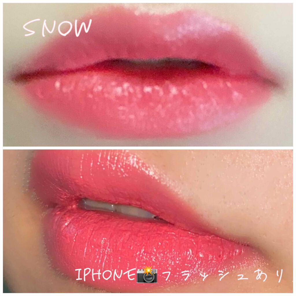 リップスティックF/ANNA SUI/口紅を使ったクチコミ(3枚目)