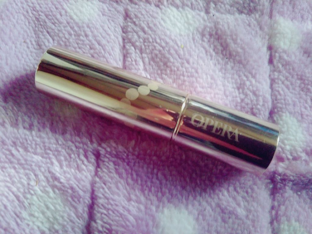 オペラ リップティント N/OPERA/リップティントを使ったクチコミ(1枚目)