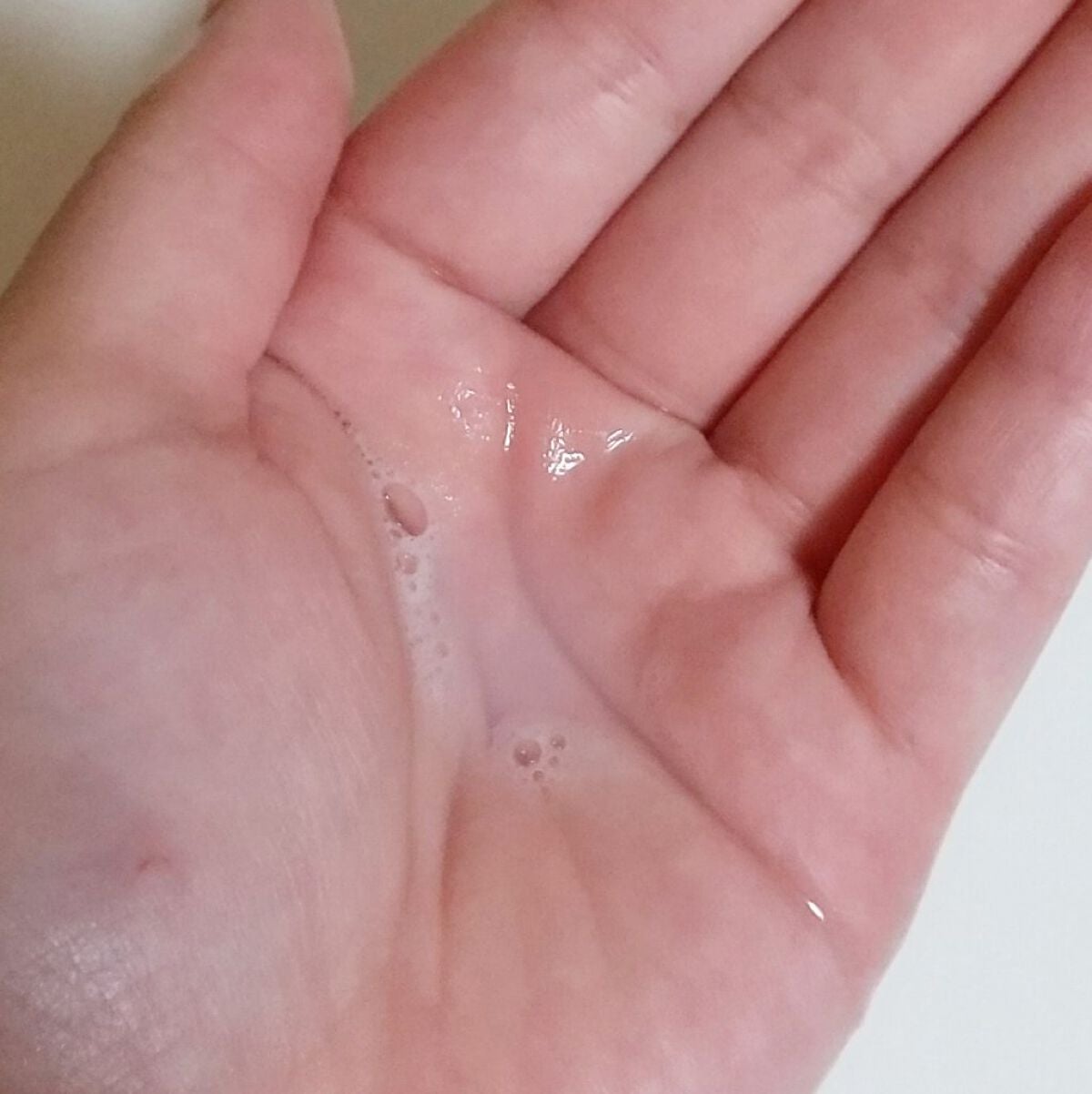 エリクシール ルフレ バランシング ウォーター セットⅠ BR/エリクシール/スキンケアキットを使ったクチコミ(5枚目)