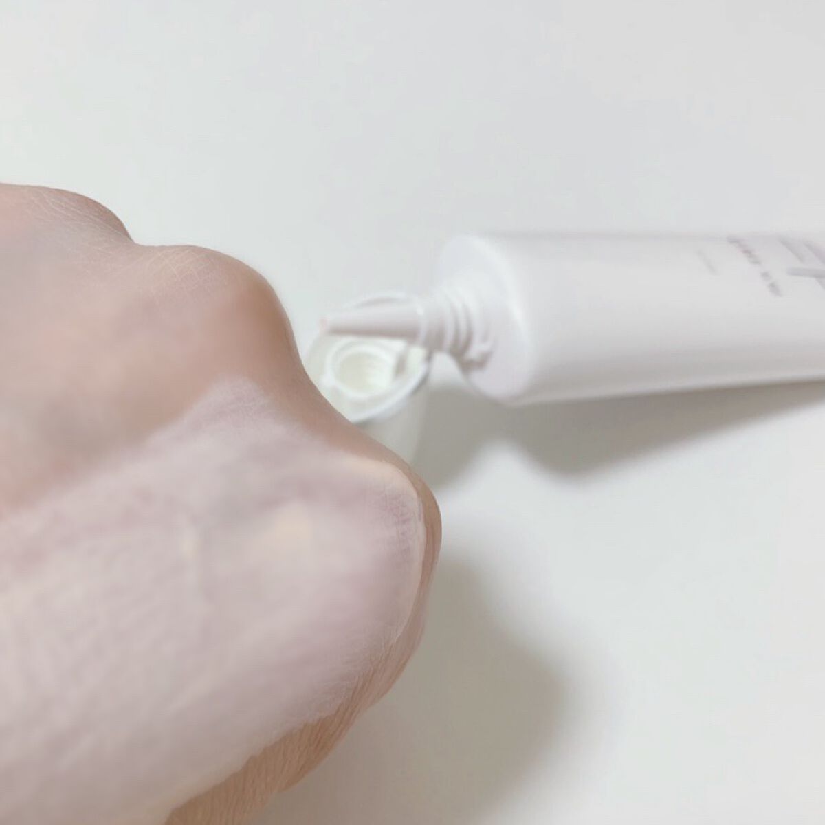 FFクリーム/Japan Cosmetic Academy/化粧下地を使ったクチコミ(6枚目)