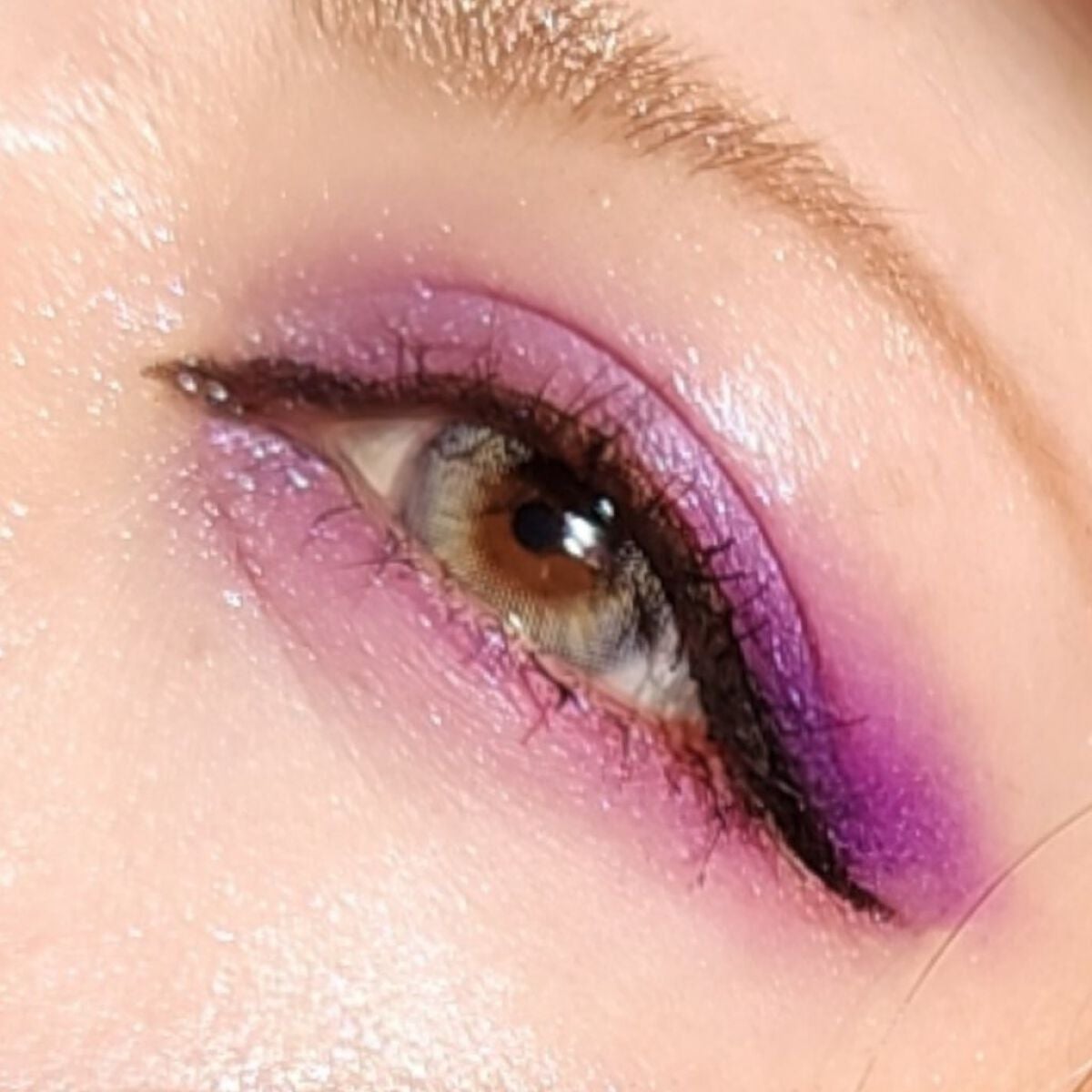 ロングウェア ジェルアイライナー/BOBBI BROWN/ジェルアイライナーを使ったクチコミ(2枚目)