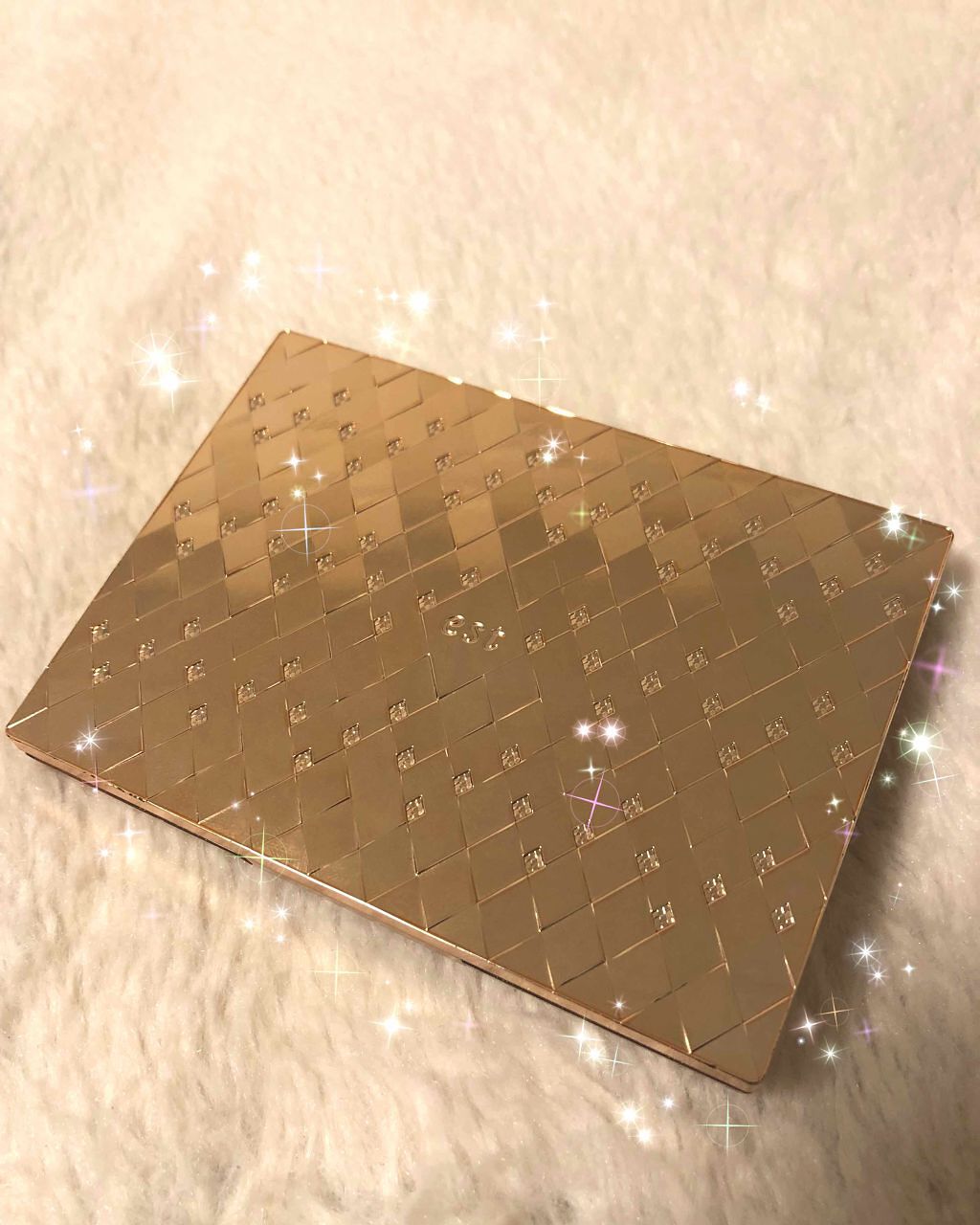 パウダーファンデーション シルキースムース/est/パウダーファンデーションを使ったクチコミ(1枚目)