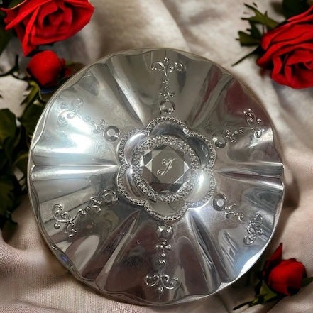 ジルスチュアート パステルペタル ブラッシュ/JILL STUART/パウダーチークを使ったクチコミ(1枚目)