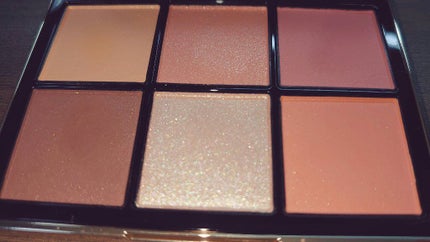 アイデザイナー EX01 Lucky Charm<限定色>/SNIDEL BEAUTY/アイシャドウパレットの画像