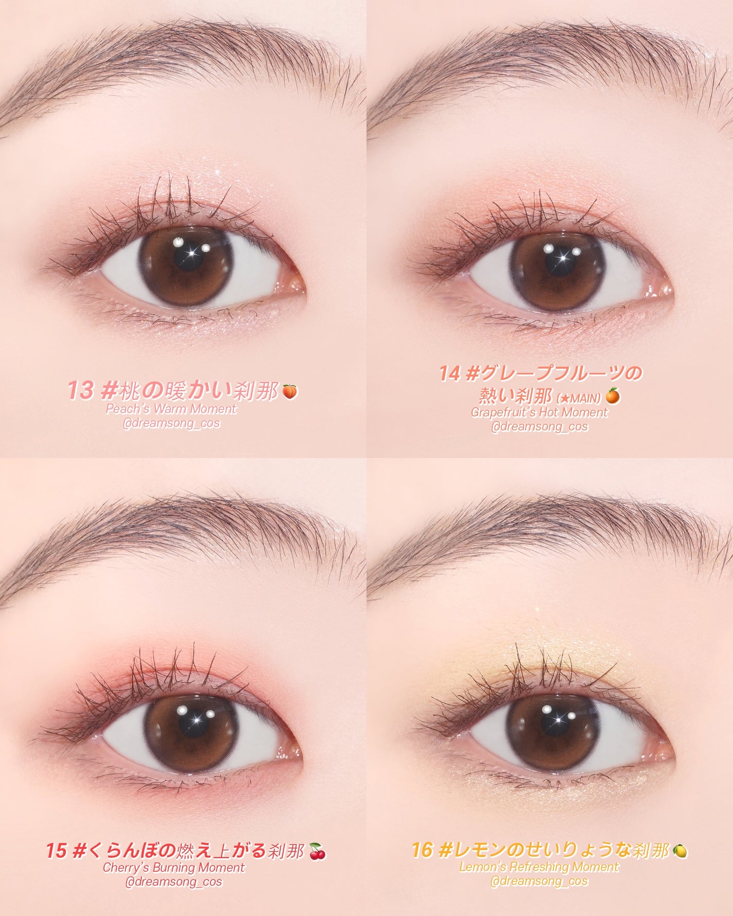 ラブビーム グロウ/lilybyred/パウダーハイライトを使ったクチコミ(5枚目)