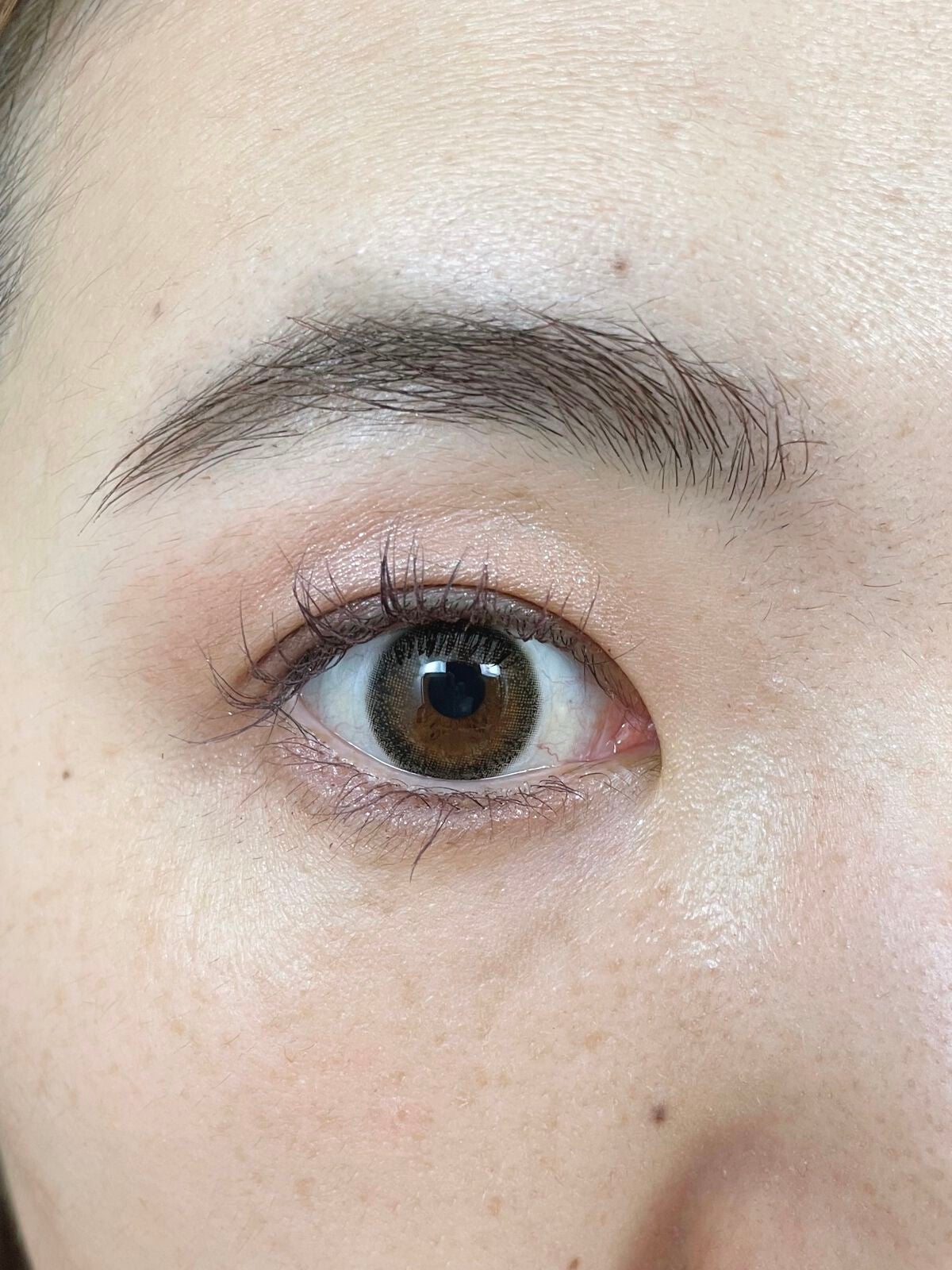 RMK メイクアップベース/RMK/化粧下地を使ったクチコミ(5枚目)