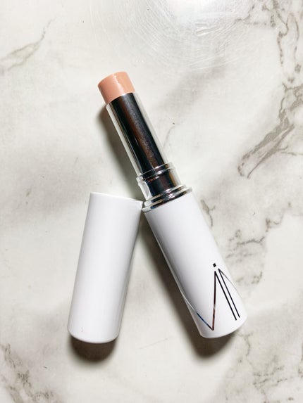 メラノエスケープショットCC/MiMC/日焼け止めスティックを使ったクチコミ(3枚目)