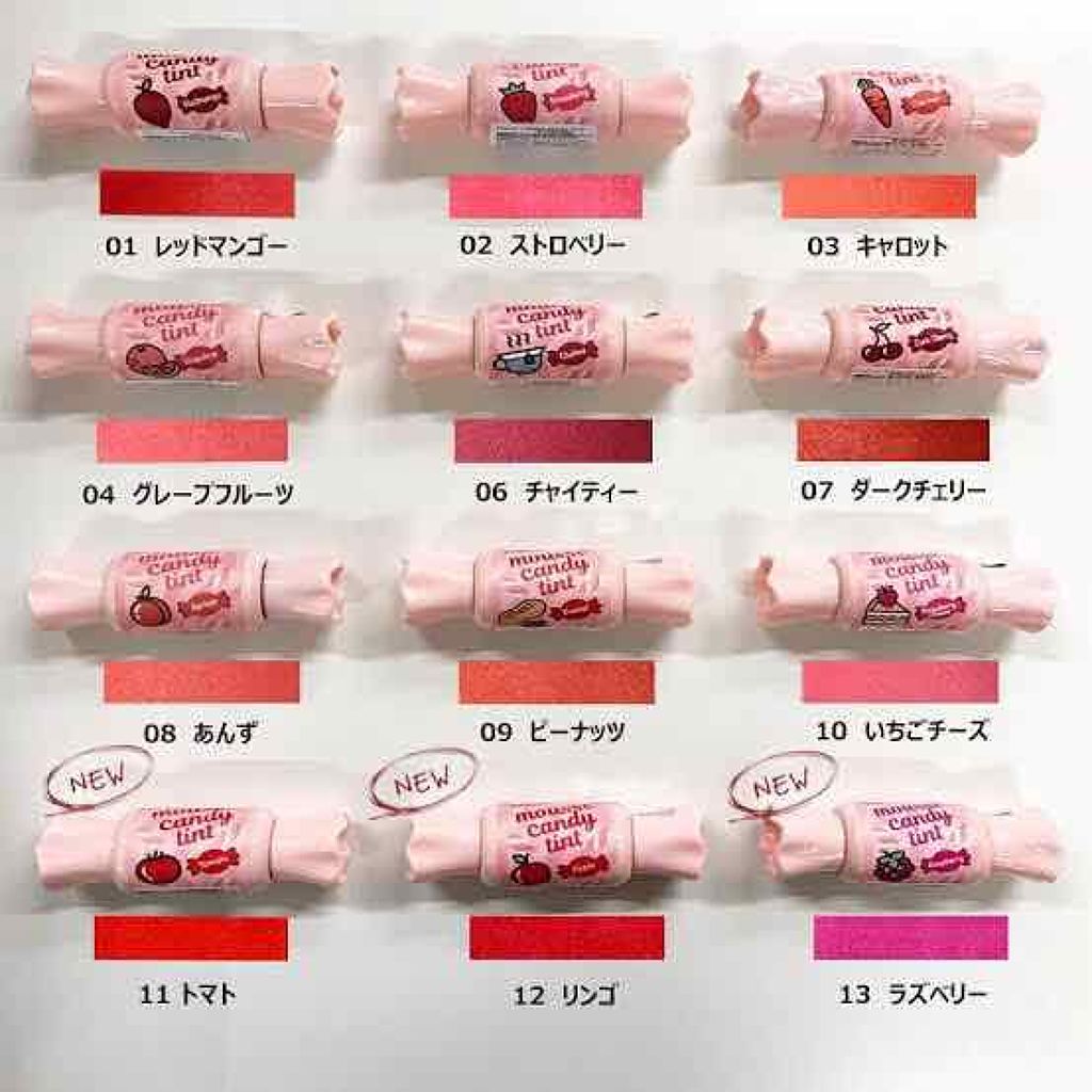 モアリップ N (医薬品)/資生堂薬品/その他を使ったクチコミ（1枚目）