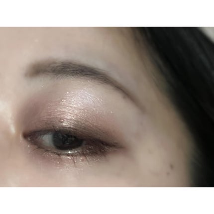 スリーディメンショナルアイズ/LUNASOL/アイシャドウパレットを使ったクチコミ(4枚目)