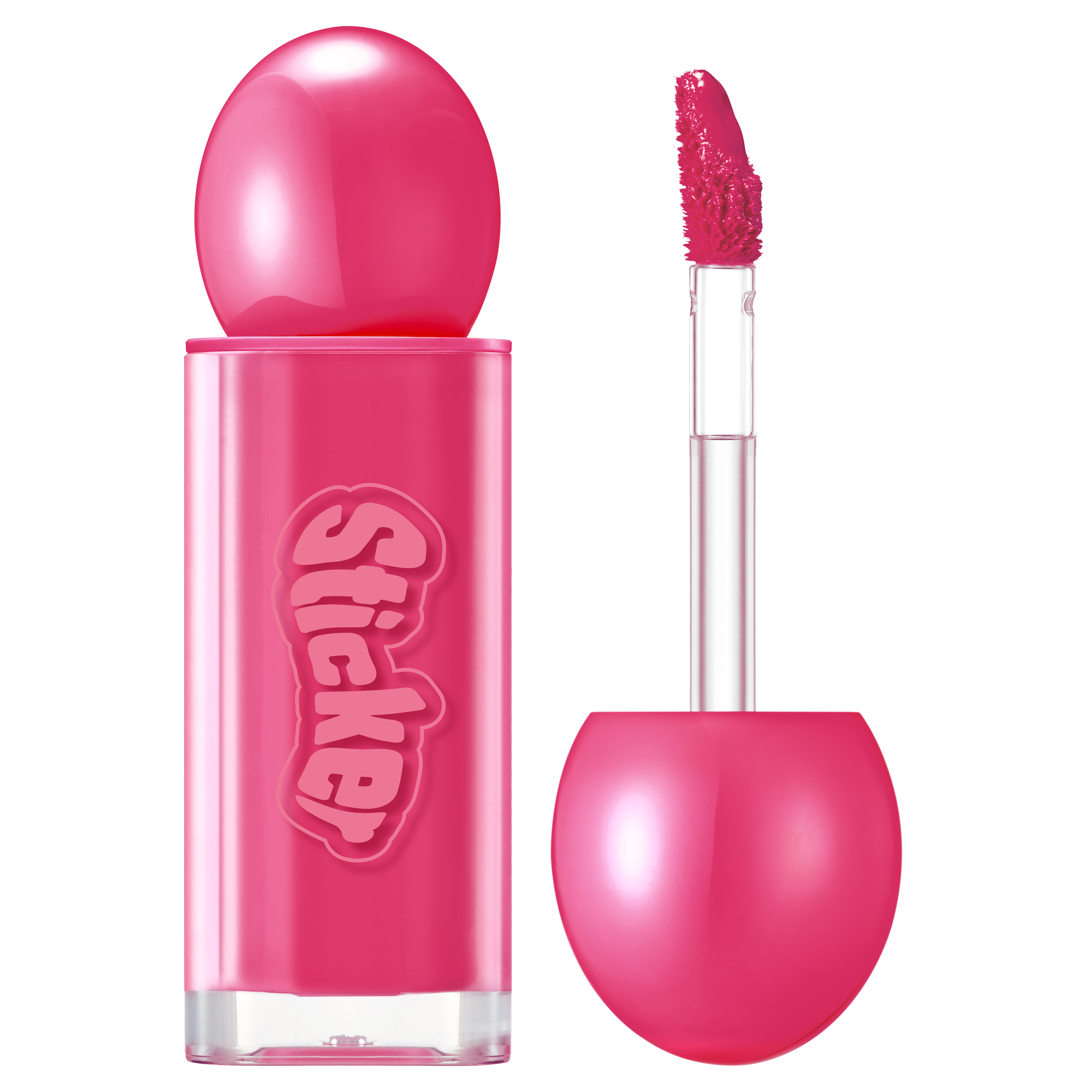 オールマイシングス リップスティッカーティント 【旧】02 ベリーモア(BERRY MORE)