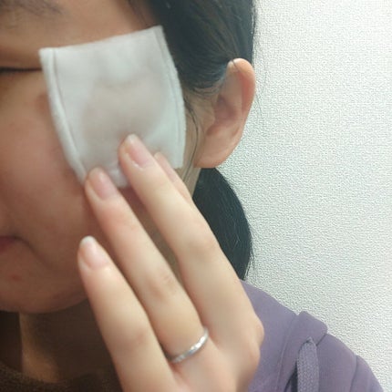 マキロン アクネージュ メディカルローション	(医薬品)/マキロン/その他を使ったクチコミ(3枚目)