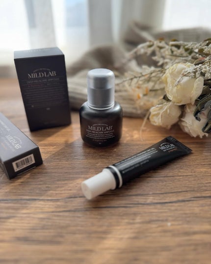 arisya08 on LIPS ãMILDLABð€ã·ãããèã®è²ã ã©ããã«ãªãæ¹ãããã¿ãè²çŽ æ²..ãïŒ6æç®ïŒ