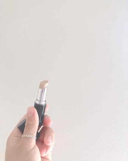 24 ミネラルスティックファンデ/24h cosme/その他ファンデーションを使ったクチコミ(2枚目)