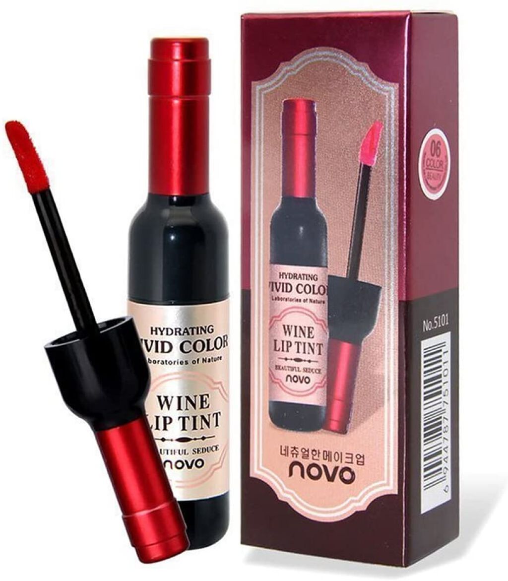 NOVO ワインリップティント
