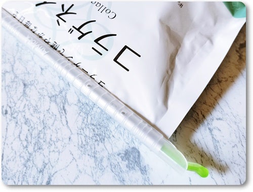 いちごみるく on LIPS 「溶けやすい顆粒タイプのコラーゲンペプチドコラゲネイドコラゲネイ..」(6枚目)