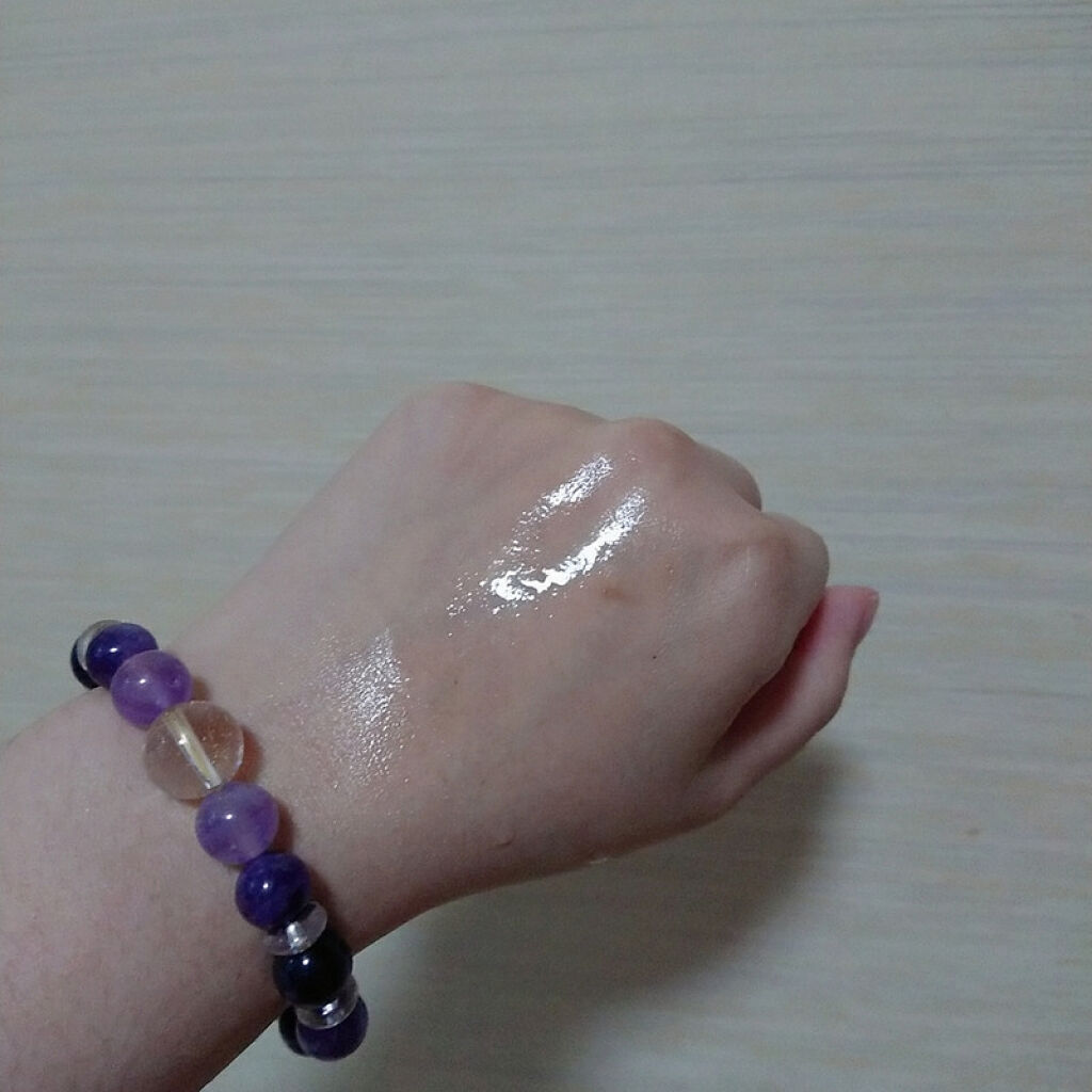 アイブロ化粧水/IBRO/ミスト状化粧水を使ったクチコミ（2枚目）