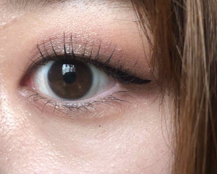 デュアルワイドマスカラ/ETUDE/マスカラを使ったクチコミ(1枚目)