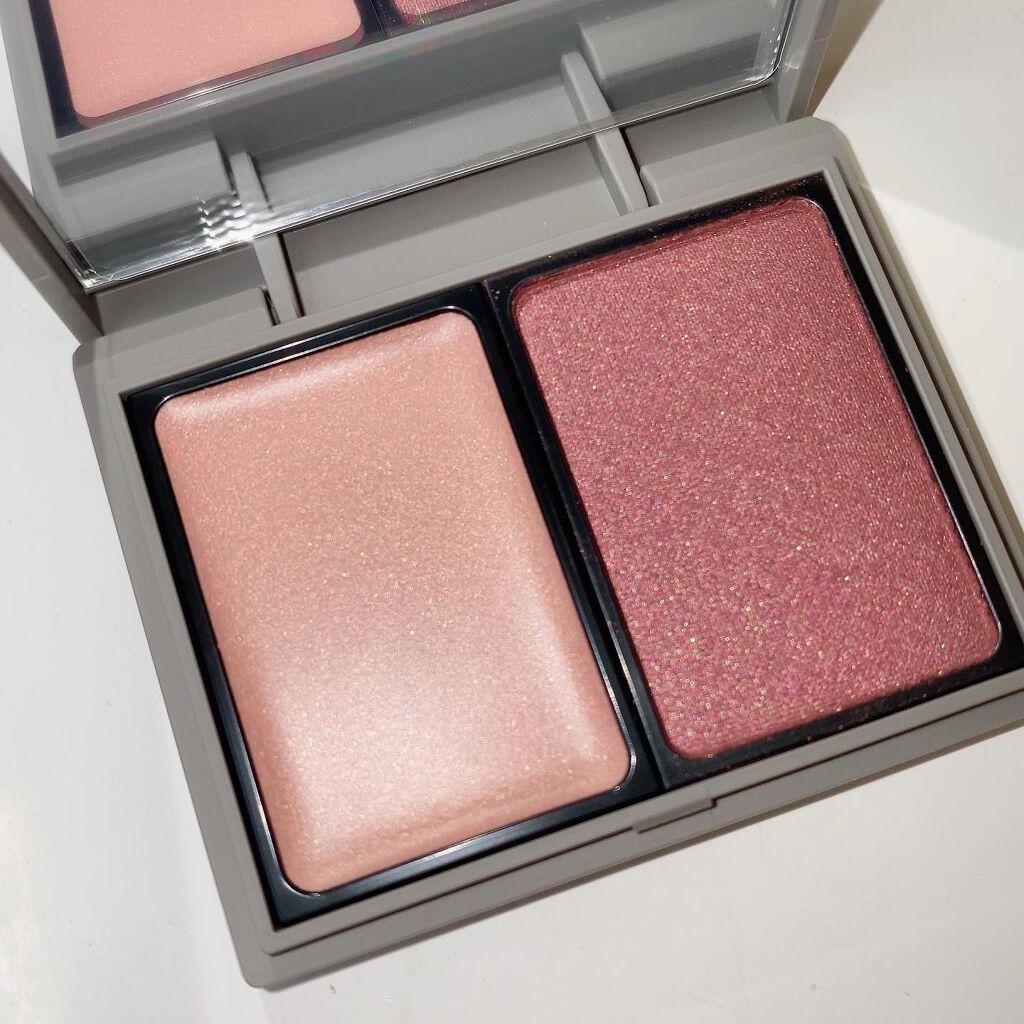 デライトフルアイブロウマスカラ/DAZZSHOP/眉マスカラを使ったクチコミ(3枚目)