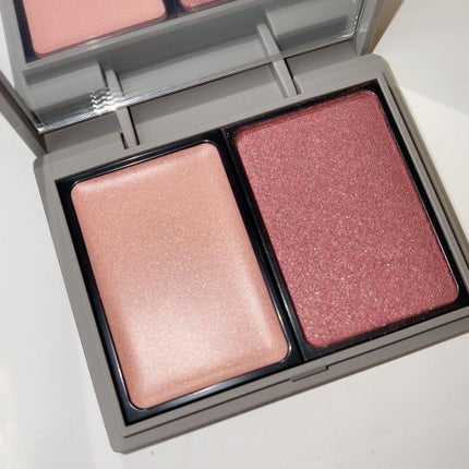 デライトフルアイブロウマスカラ/DAZZSHOP/眉マスカラを使ったクチコミ(3枚目)