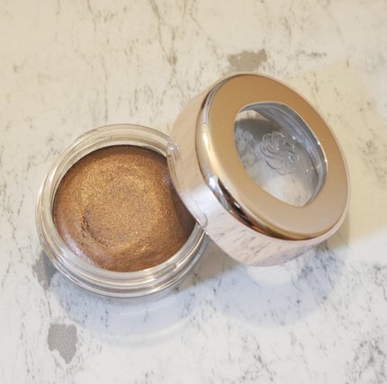 アイグロウジェム スキンシャドウ/DECORTÉ/ジェル・クリームアイシャドウを使ったクチコミ(3枚目)