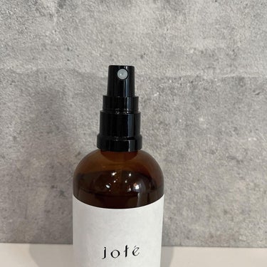 jote ♭2（フラット２）Mist  《金木犀の香り》/jote/ミスト状化粧水を使ったクチコミ（2枚目）