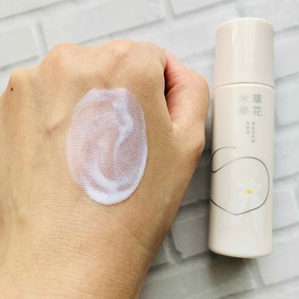 美白日中用美容液/草花木果/美容液を使ったクチコミ(3枚目)