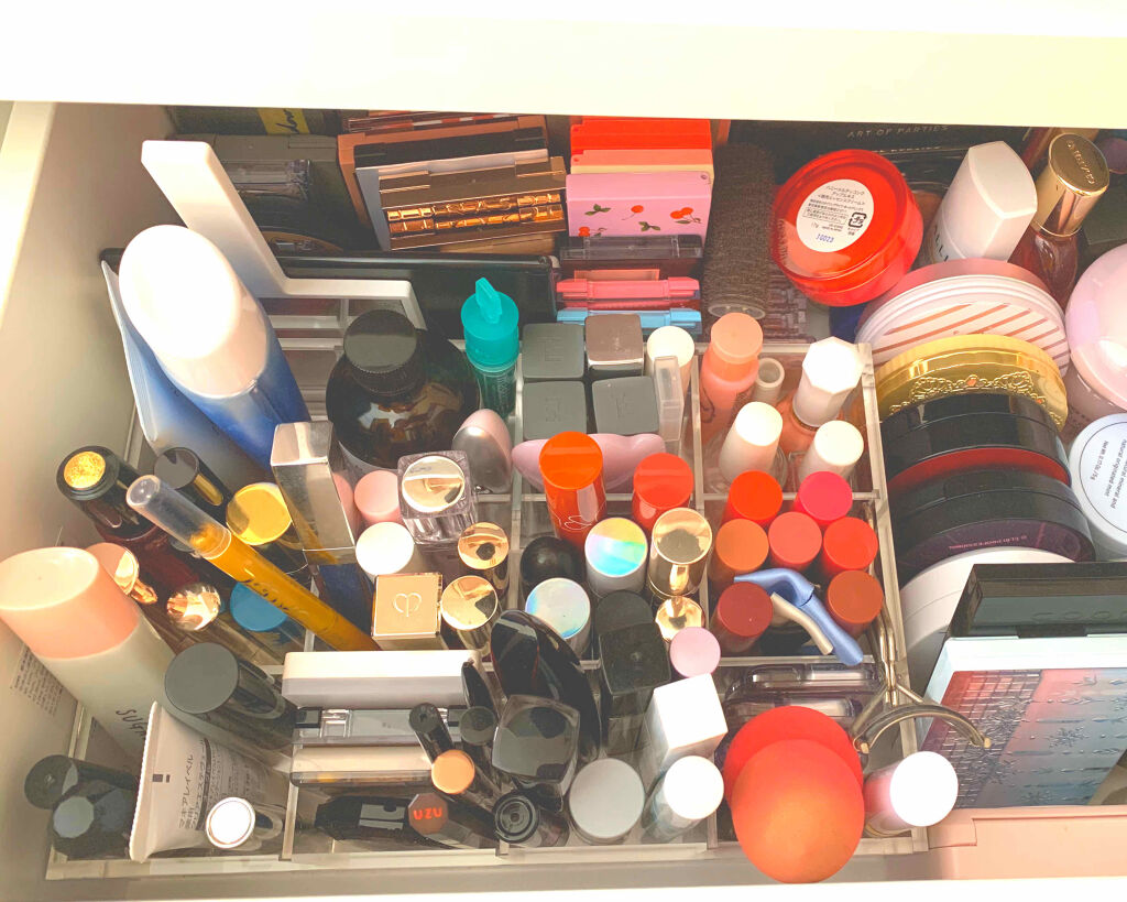 UVフェイスプロテクター50/RMK/日焼け止めクリームを使ったクチコミ（2枚目）