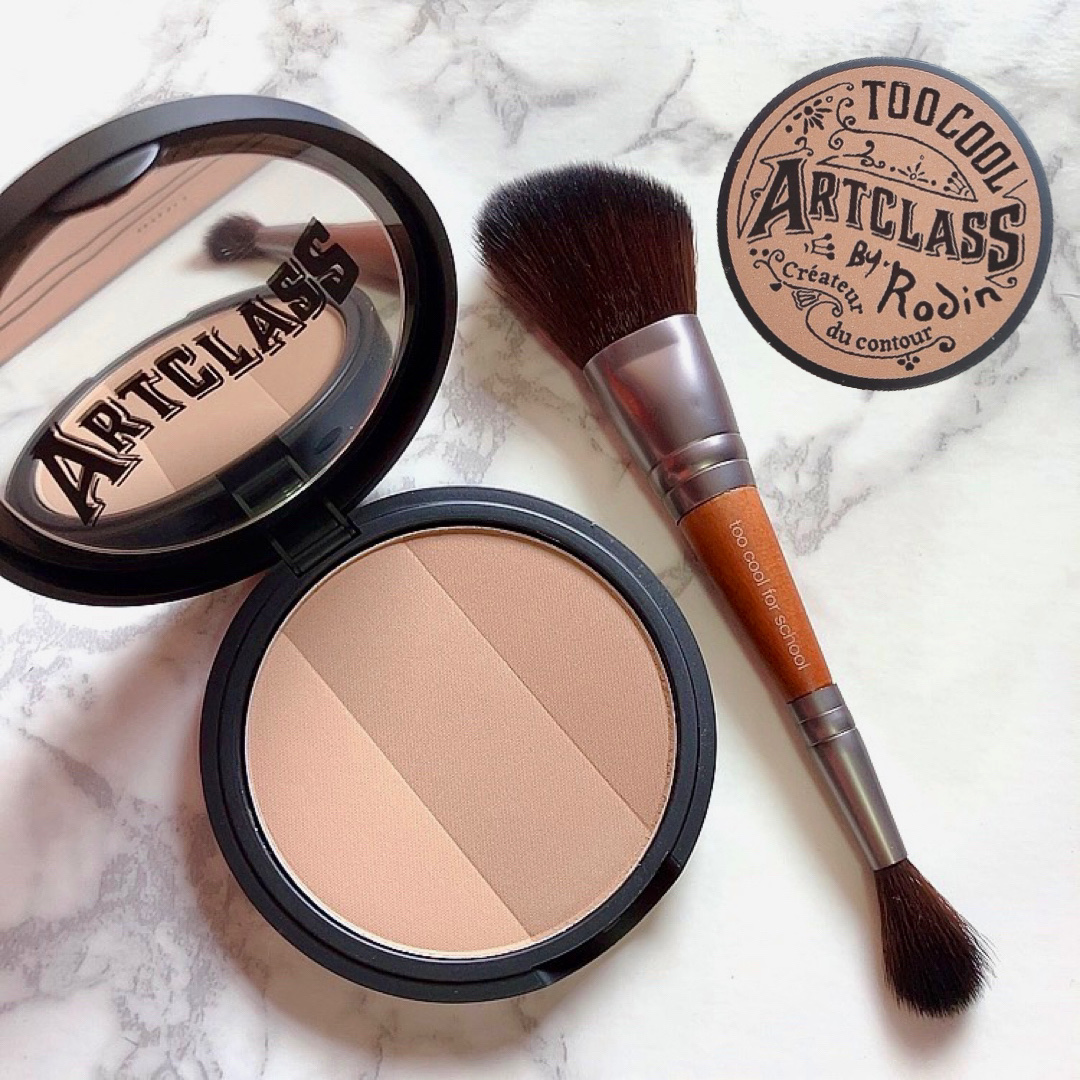 アートクラスバイロダン シェーディング/too cool for school/シェーディングを使ったクチコミ（1枚目）