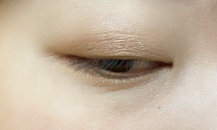 ヴィセ アヴァン シングルアイカラー 040 SCENE/Visée/単色アイシャドウの画像