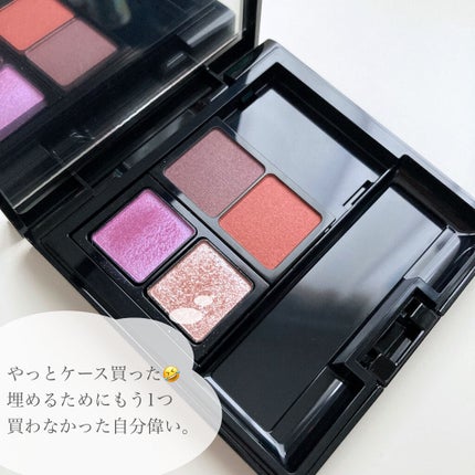 カネボウ モイスチャールージュ/KANEBO/口紅を使ったクチコミ(8枚目)