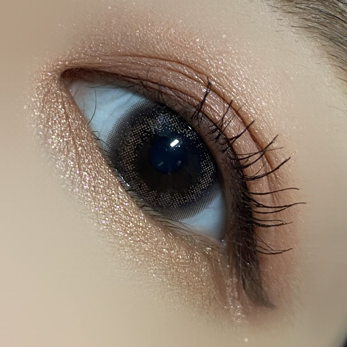 エクストラ グロウ リップスティック 15 宵滲 ‐YOINJIMI/SUQQU/口紅を使ったクチコミ（2枚目）