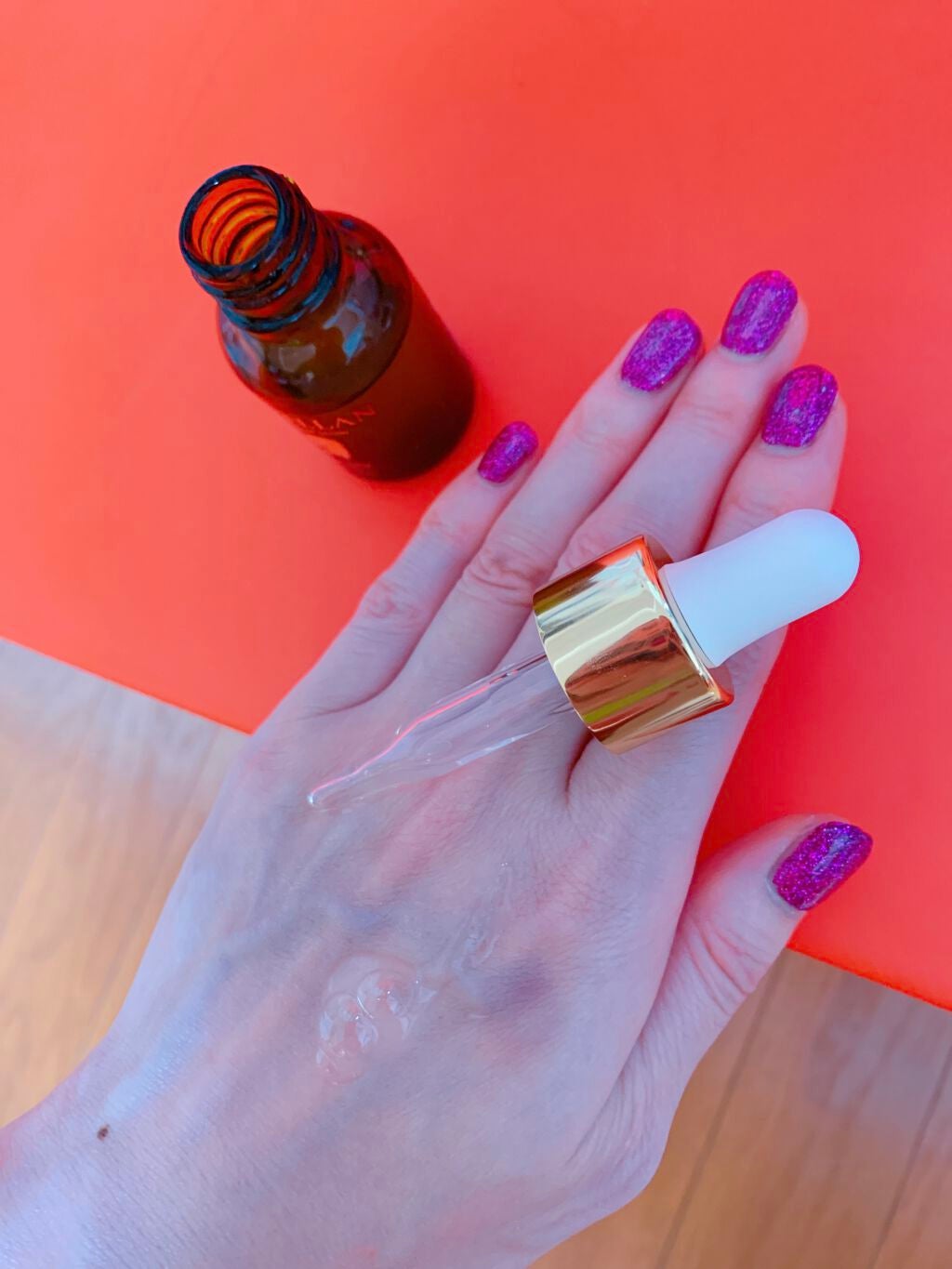 MIYAりん❤️旅インスタグラマー❤️ on LIPS 「#1軍スキンケアMIYAはなにげに敏感肌なので意外と使った..」(3枚目)