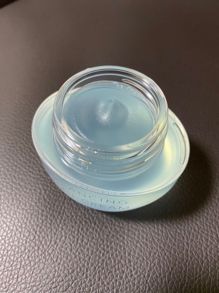 エリクシール ルフレ バランシング みずクリーム/エリクシール/フェイスクリームを使ったクチコミ(4枚目)