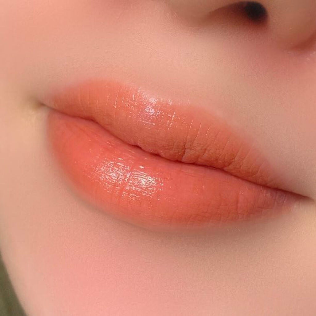 メルティールミナスルージュ/キャンメイク/口紅を使ったクチコミ(6枚目)