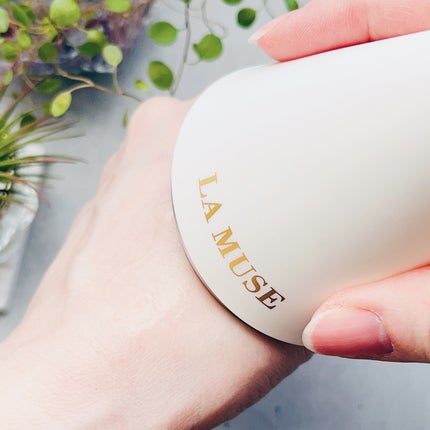 パーフェクトクーラー/ラミューズ/その他スキンケアグッズを使ったクチコミ(6枚目)